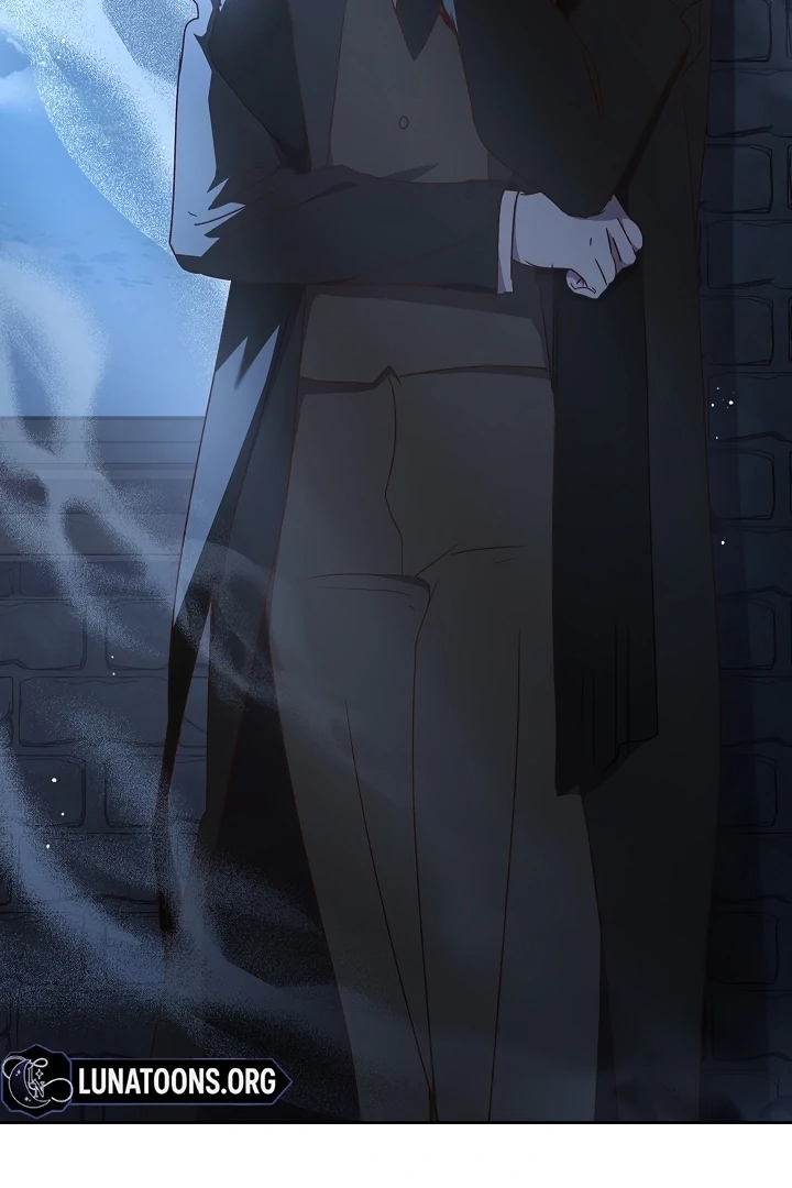 Looking for the Wolf Who Toyed with the Black Serpent Chapter 3 - page 49