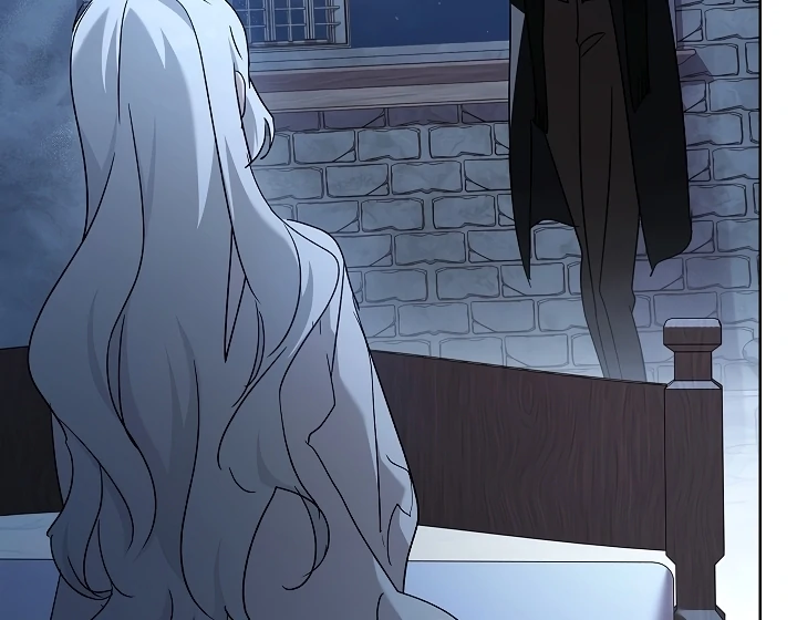 Looking for the Wolf Who Toyed with the Black Serpent Chapter 3 - page 51