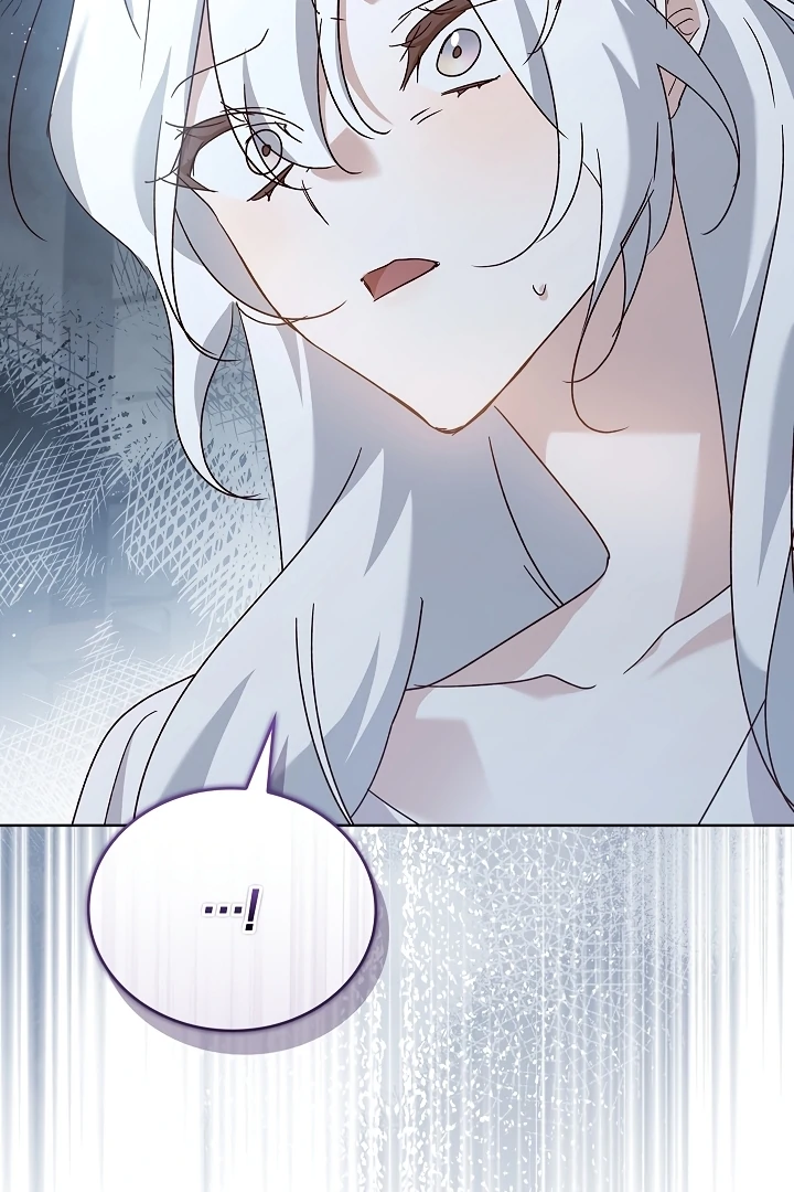 Looking for the Wolf Who Toyed with the Black Serpent Chapter 3 - page 55