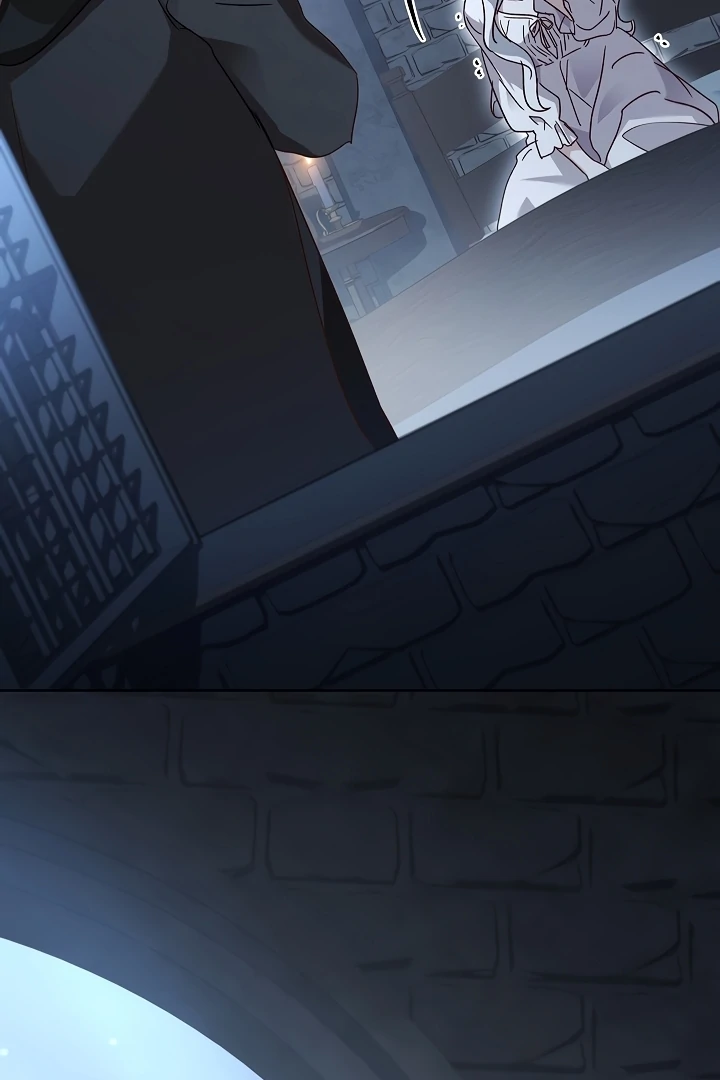 Looking for the Wolf Who Toyed with the Black Serpent Chapter 3 - page 57