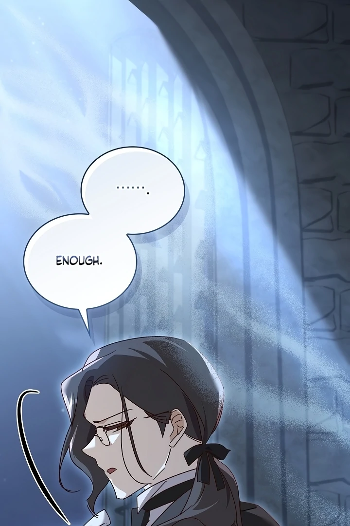 Looking for the Wolf Who Toyed with the Black Serpent Chapter 3 - page 58