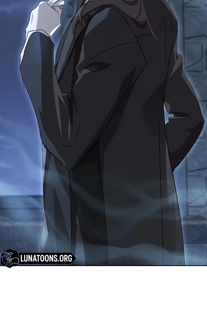 Looking for the Wolf Who Toyed with the Black Serpent Chapter 3 - page 59