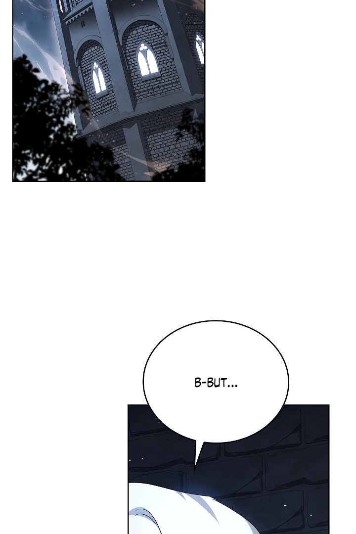 Looking for the Wolf Who Toyed with the Black Serpent Chapter 3 - page 61