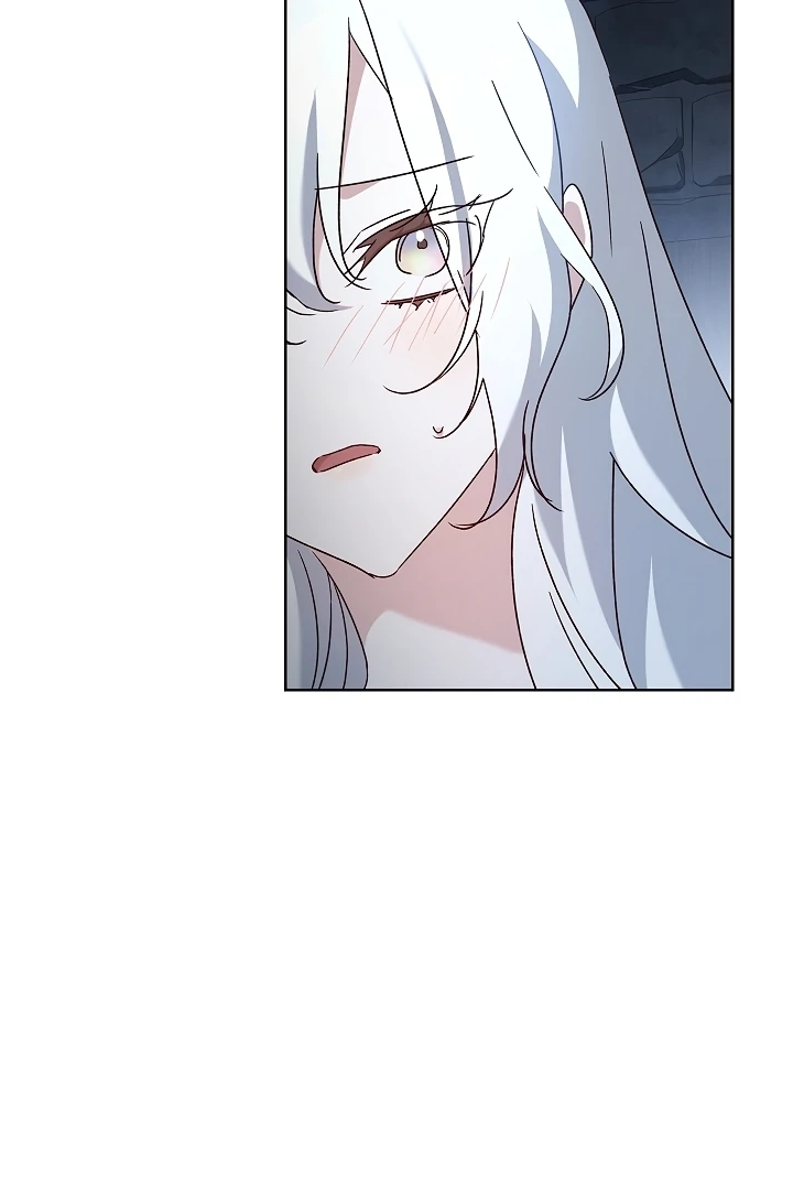 Looking for the Wolf Who Toyed with the Black Serpent Chapter 3 - page 62