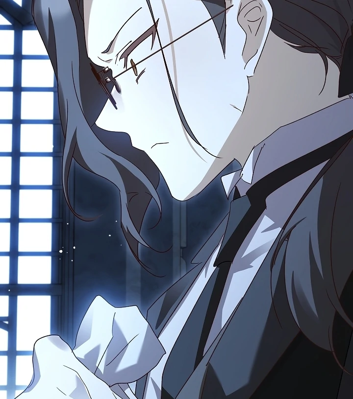 Looking for the Wolf Who Toyed with the Black Serpent Chapter 3 - page 64