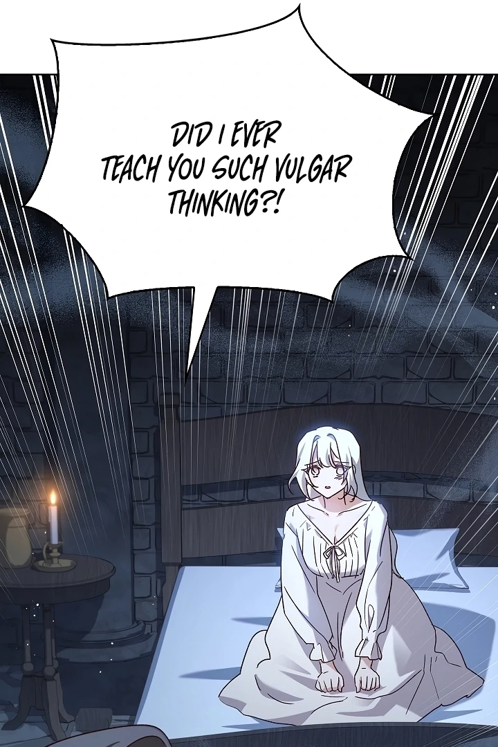 Looking for the Wolf Who Toyed with the Black Serpent Chapter 3 - page 66