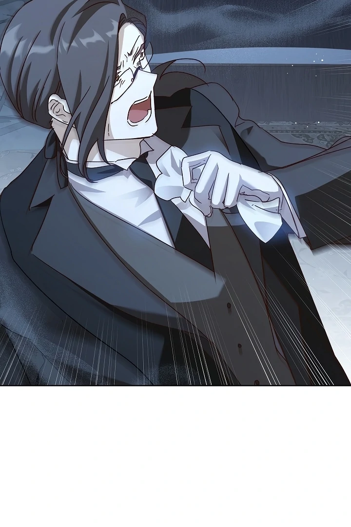 Looking for the Wolf Who Toyed with the Black Serpent Chapter 3 - page 67