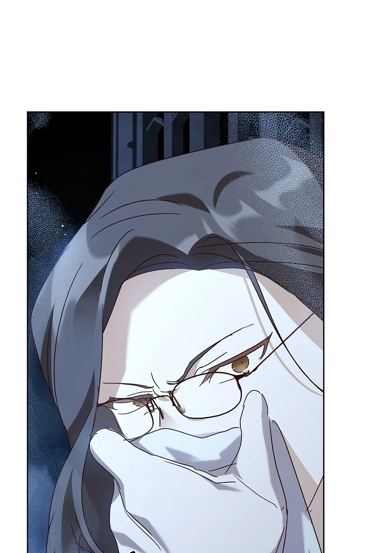 Looking for the Wolf Who Toyed with the Black Serpent Chapter 3 - page 68