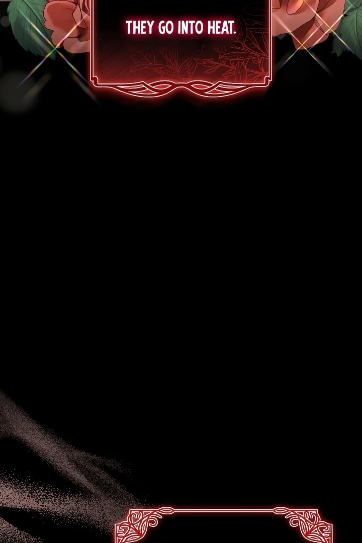 Looking for the Wolf Who Toyed with the Black Serpent Chapter 3 - page 6