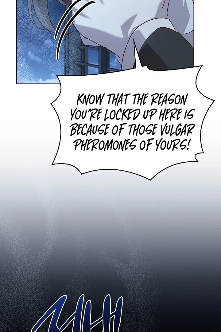 Looking for the Wolf Who Toyed with the Black Serpent Chapter 3 - page 69