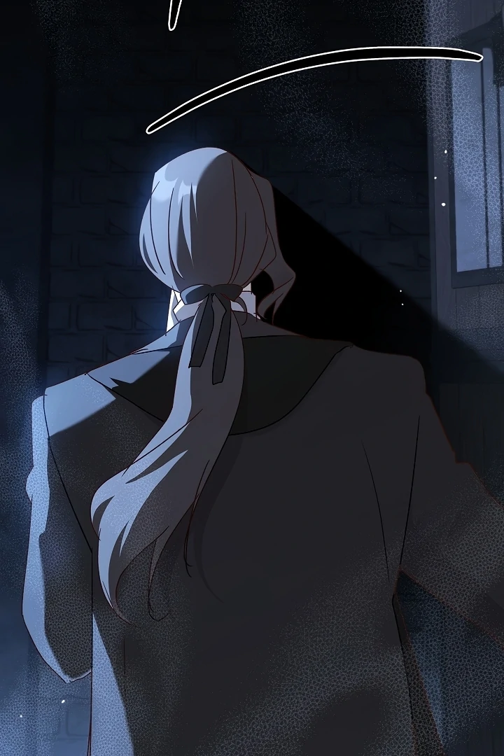 Looking for the Wolf Who Toyed with the Black Serpent Chapter 3 - page 71