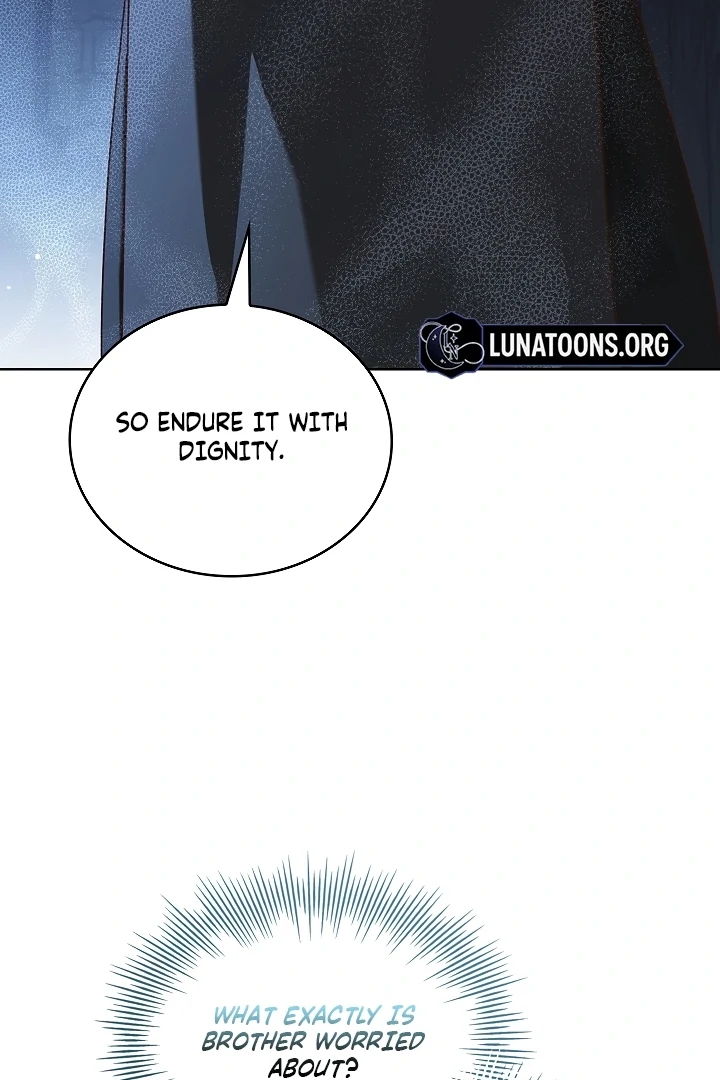 Looking for the Wolf Who Toyed with the Black Serpent Chapter 3 - page 72