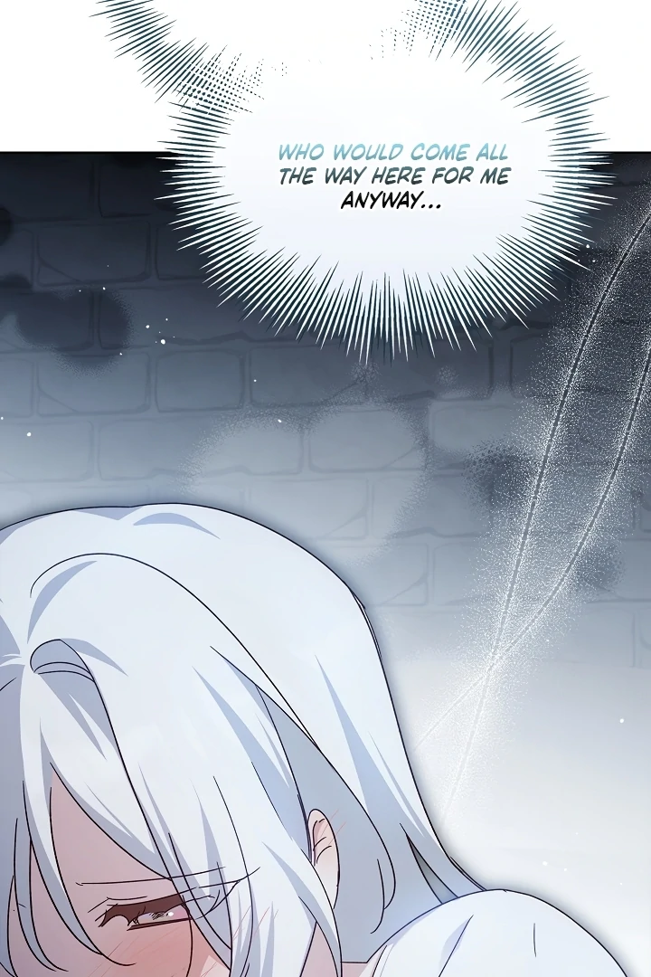 Looking for the Wolf Who Toyed with the Black Serpent Chapter 3 - page 73