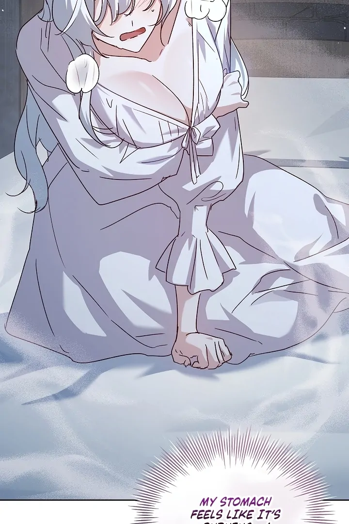 Looking for the Wolf Who Toyed with the Black Serpent Chapter 3 - page 77