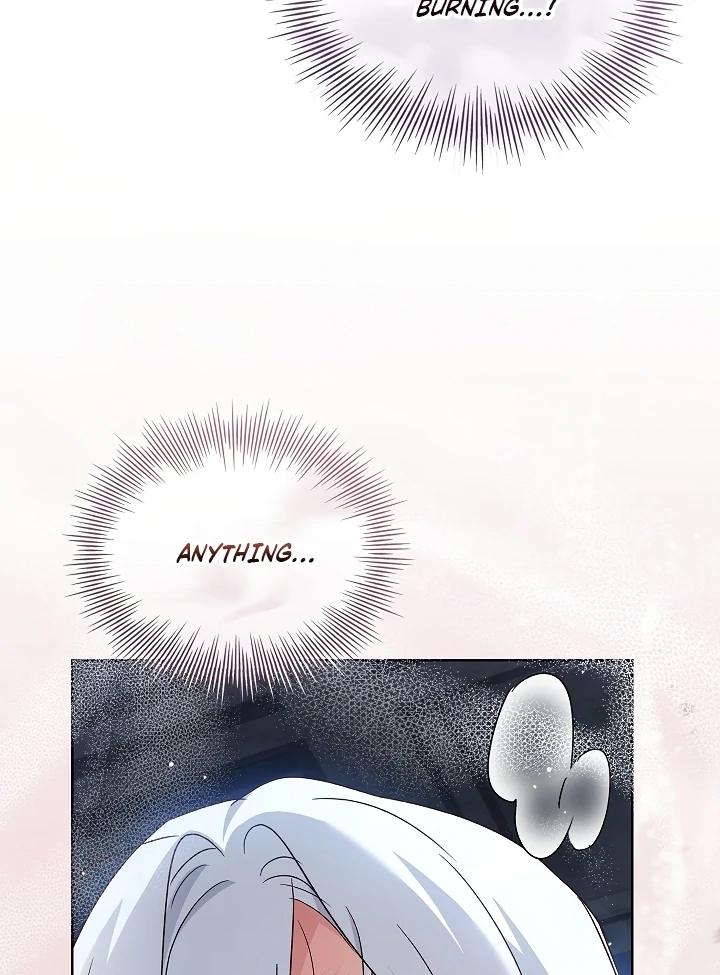 Looking for the Wolf Who Toyed with the Black Serpent Chapter 3 - page 78