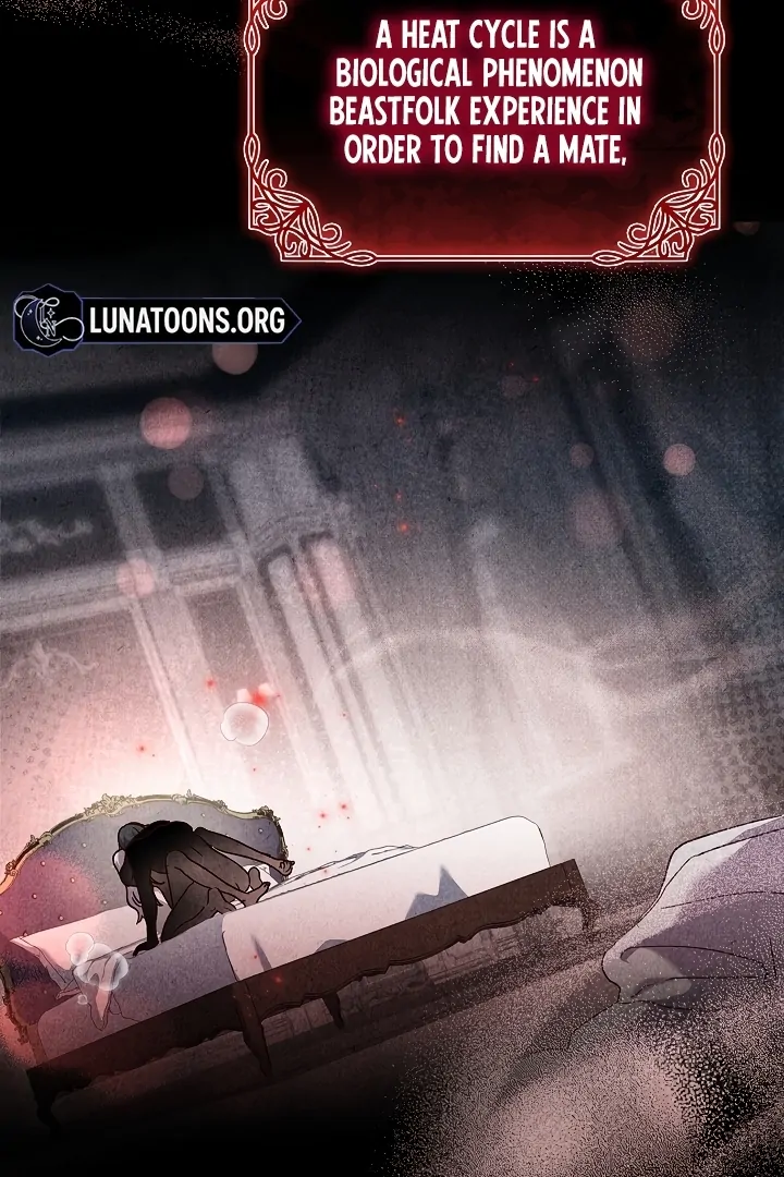 Looking for the Wolf Who Toyed with the Black Serpent Chapter 3 - page 7