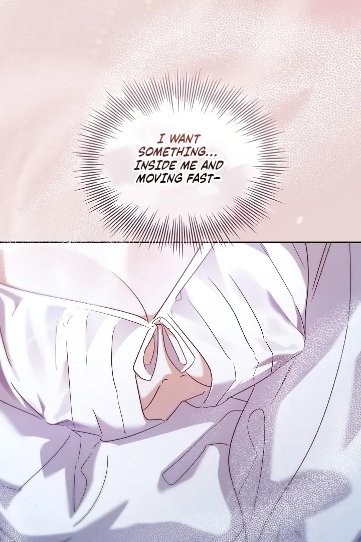 Looking for the Wolf Who Toyed with the Black Serpent Chapter 3 - page 80