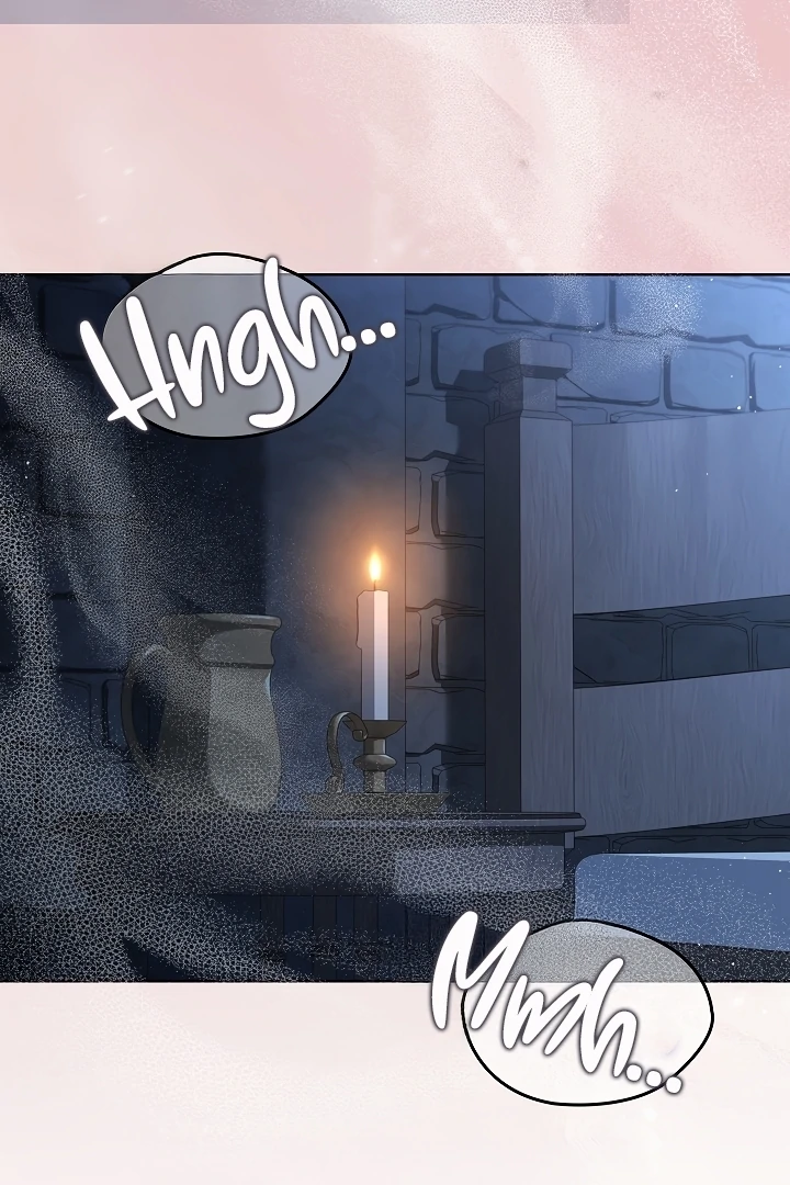 Looking for the Wolf Who Toyed with the Black Serpent Chapter 3 - page 82