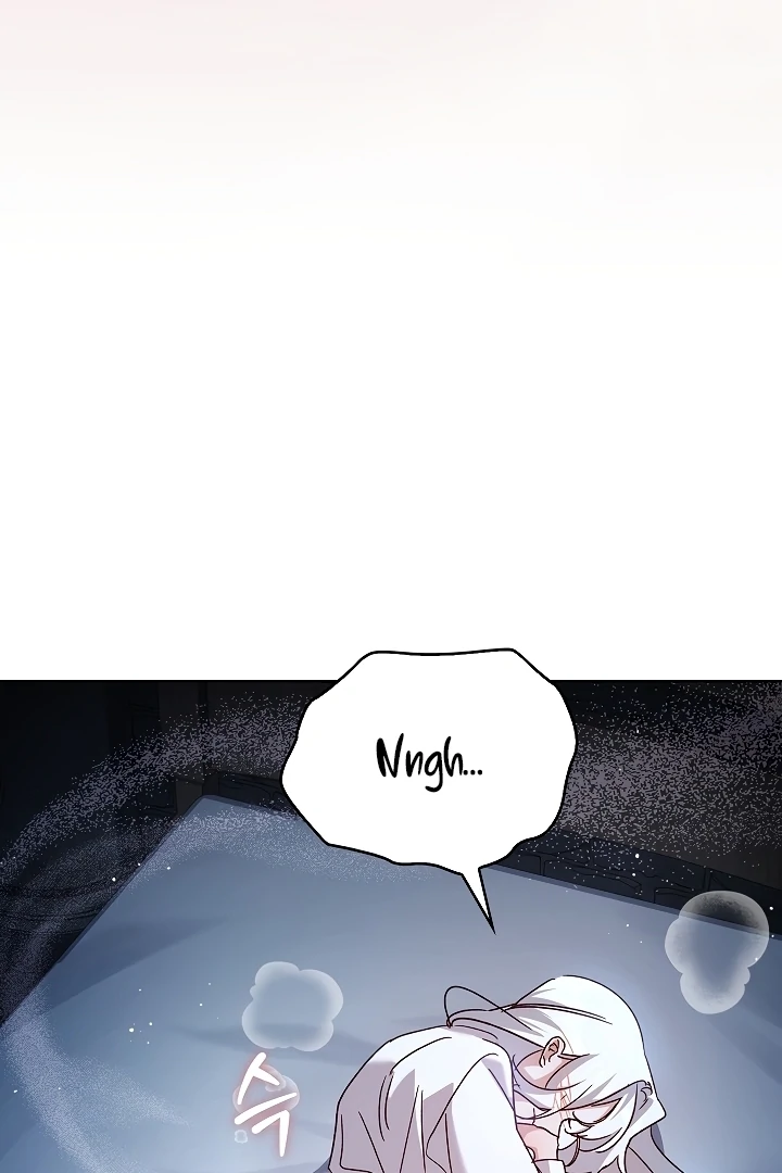 Looking for the Wolf Who Toyed with the Black Serpent Chapter 3 - page 83