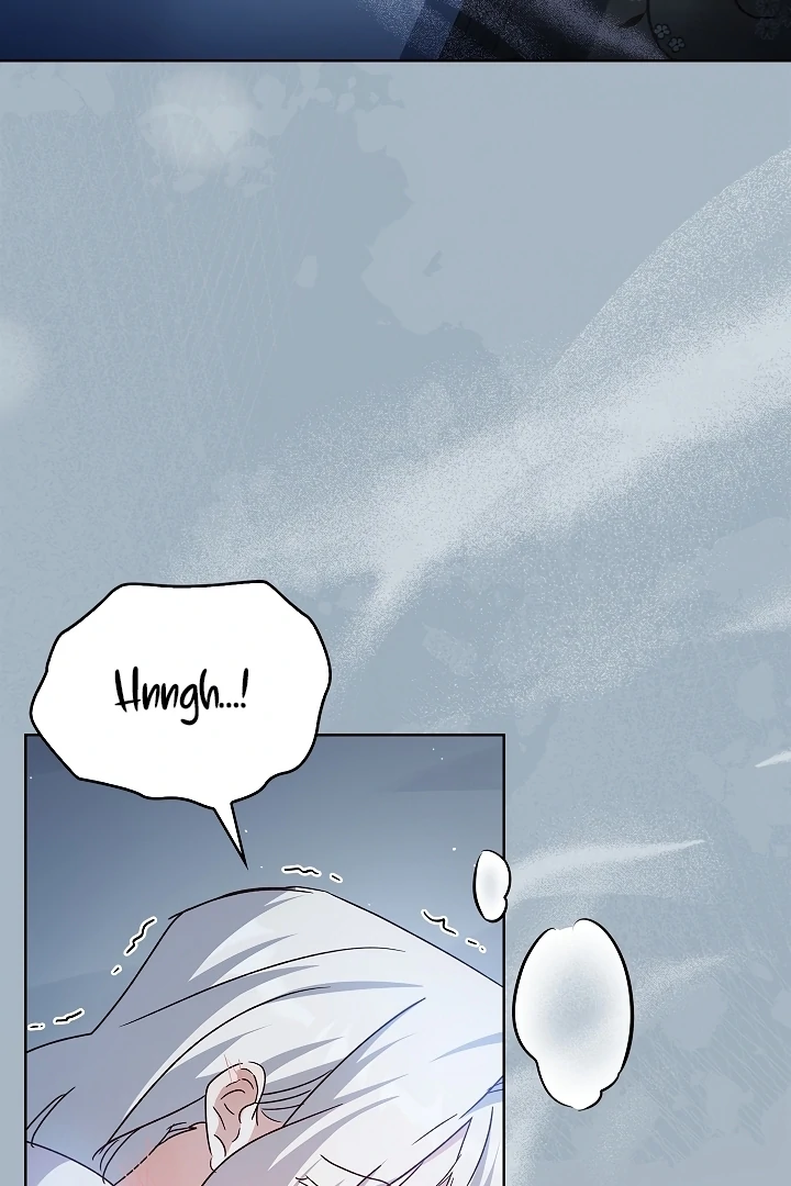 Looking for the Wolf Who Toyed with the Black Serpent Chapter 3 - page 85