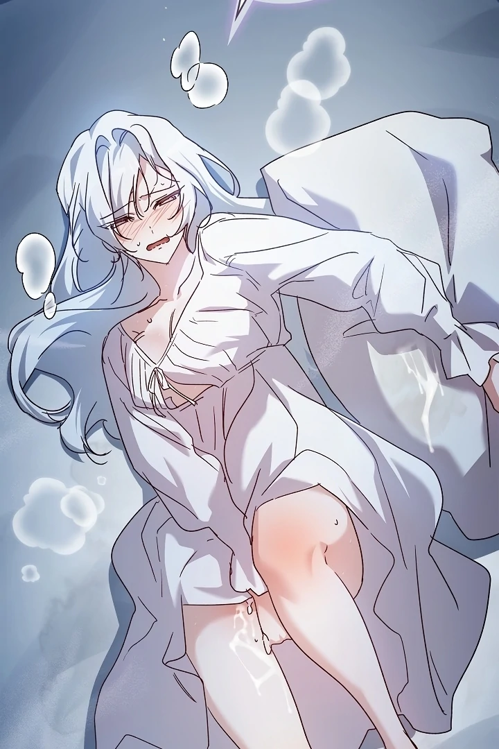 Looking for the Wolf Who Toyed with the Black Serpent Chapter 3 - page 88