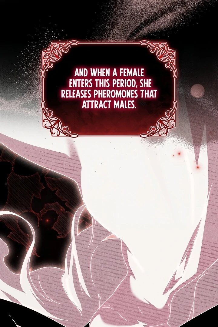 Looking for the Wolf Who Toyed with the Black Serpent Chapter 3 - page 8