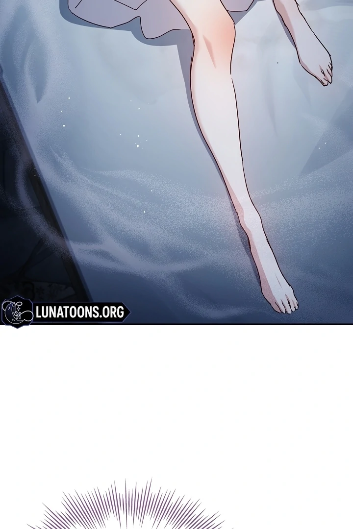 Looking for the Wolf Who Toyed with the Black Serpent Chapter 3 - page 89