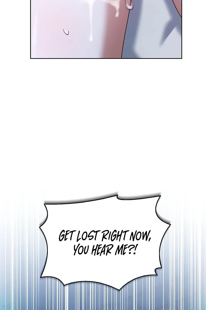 Looking for the Wolf Who Toyed with the Black Serpent Chapter 3 - page 91