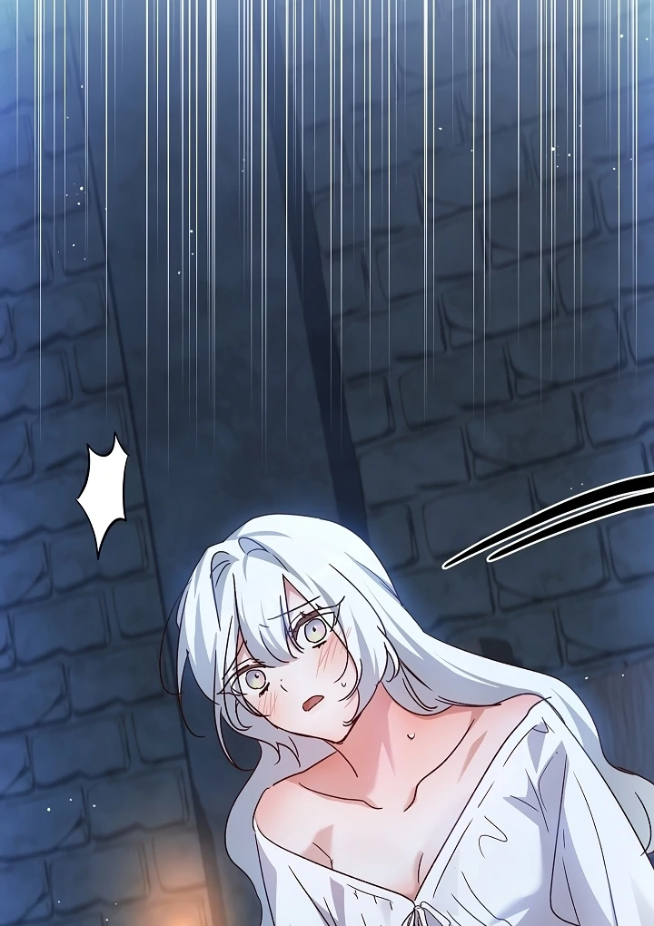 Looking for the Wolf Who Toyed with the Black Serpent Chapter 3 - page 92