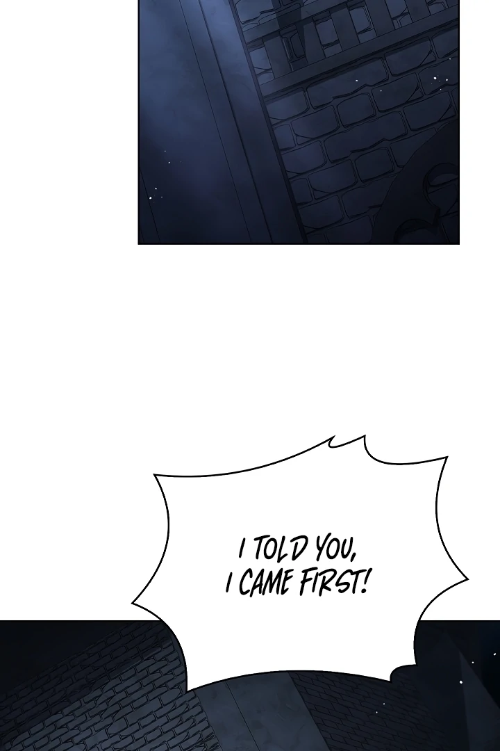 Looking for the Wolf Who Toyed with the Black Serpent Chapter 3 - page 95