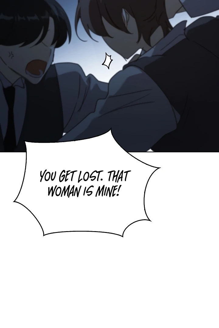 Looking for the Wolf Who Toyed with the Black Serpent Chapter 3 - page 97