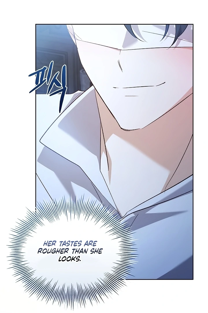 Looking for the Wolf Who Toyed with the Black Serpent Chapter 4 - page 99
