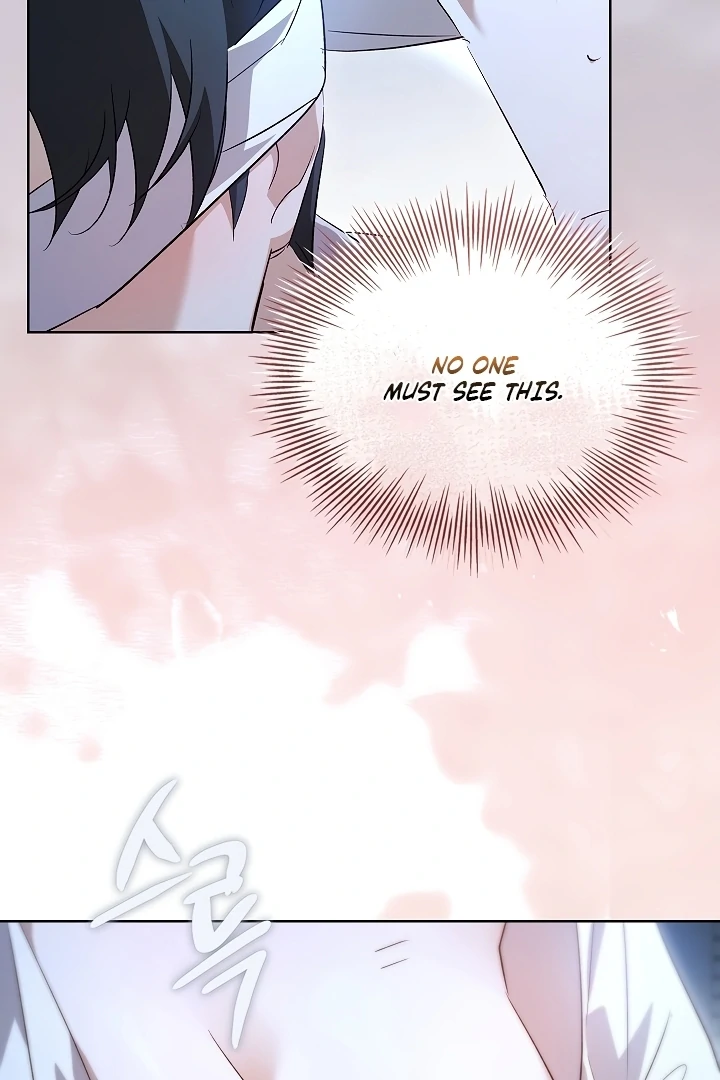 Looking for the Wolf Who Toyed with the Black Serpent Chapter 4 - page 103