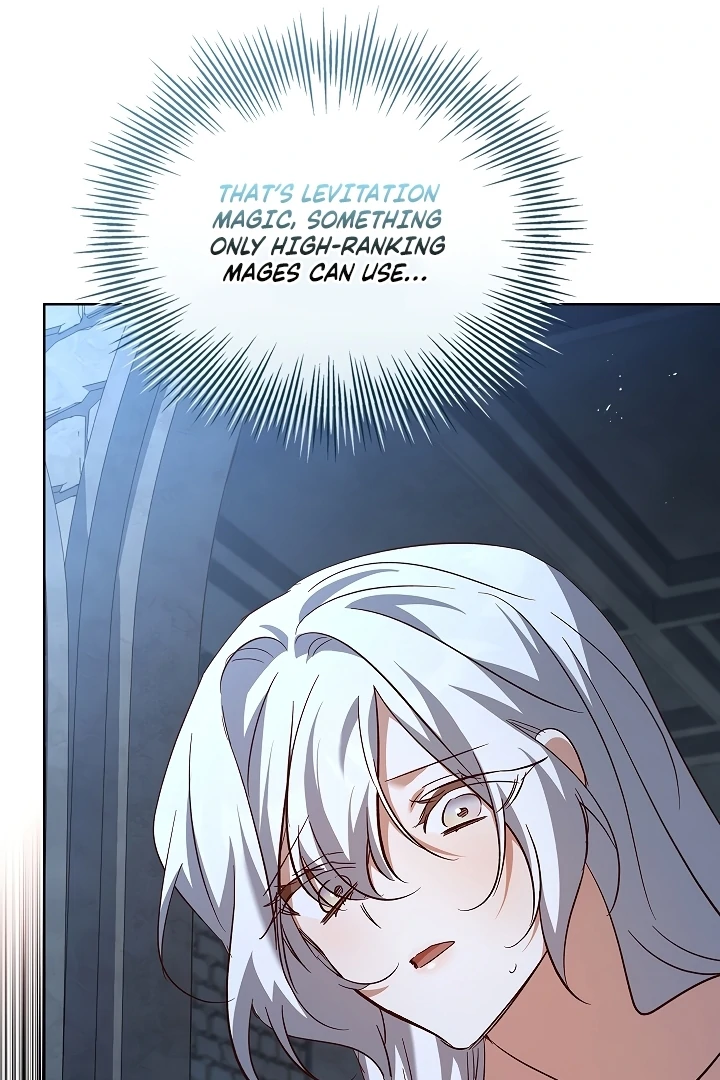 Looking for the Wolf Who Toyed with the Black Serpent Chapter 4 - page 10