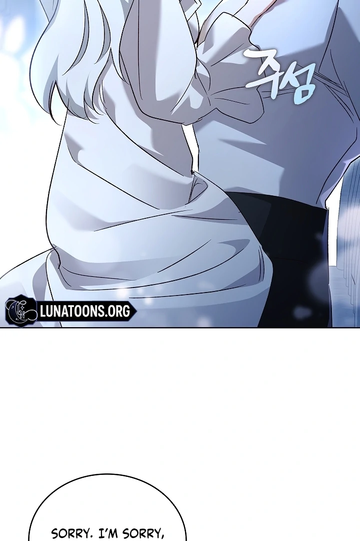 Looking for the Wolf Who Toyed with the Black Serpent Chapter 4 - page 112