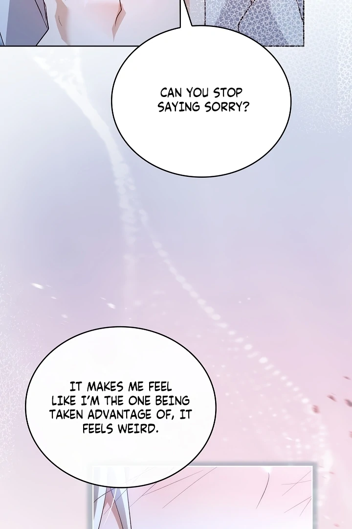 Looking for the Wolf Who Toyed with the Black Serpent Chapter 4 - page 114