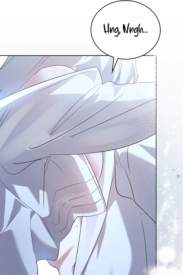 Looking for the Wolf Who Toyed with the Black Serpent Chapter 4 - page 118