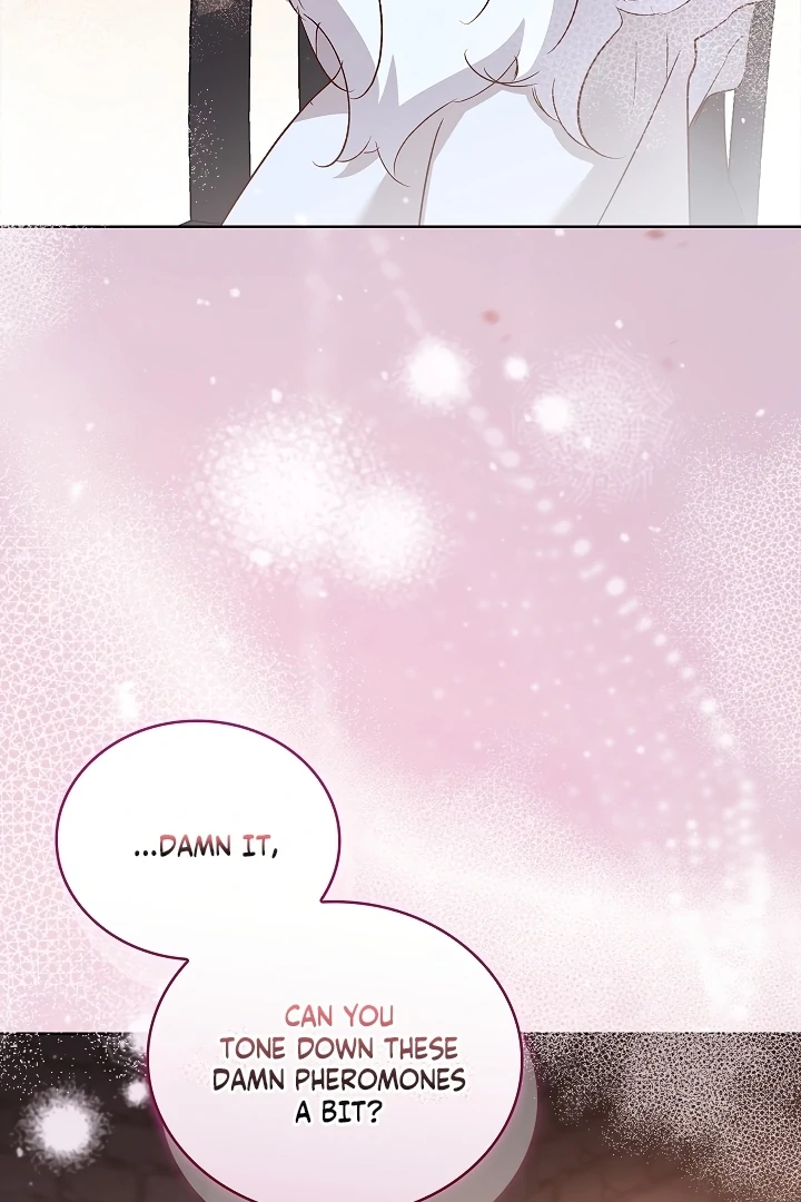 Looking for the Wolf Who Toyed with the Black Serpent Chapter 4 - page 123