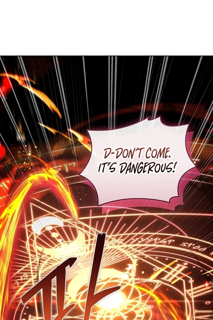 Looking for the Wolf Who Toyed with the Black Serpent Chapter 4 - page 15