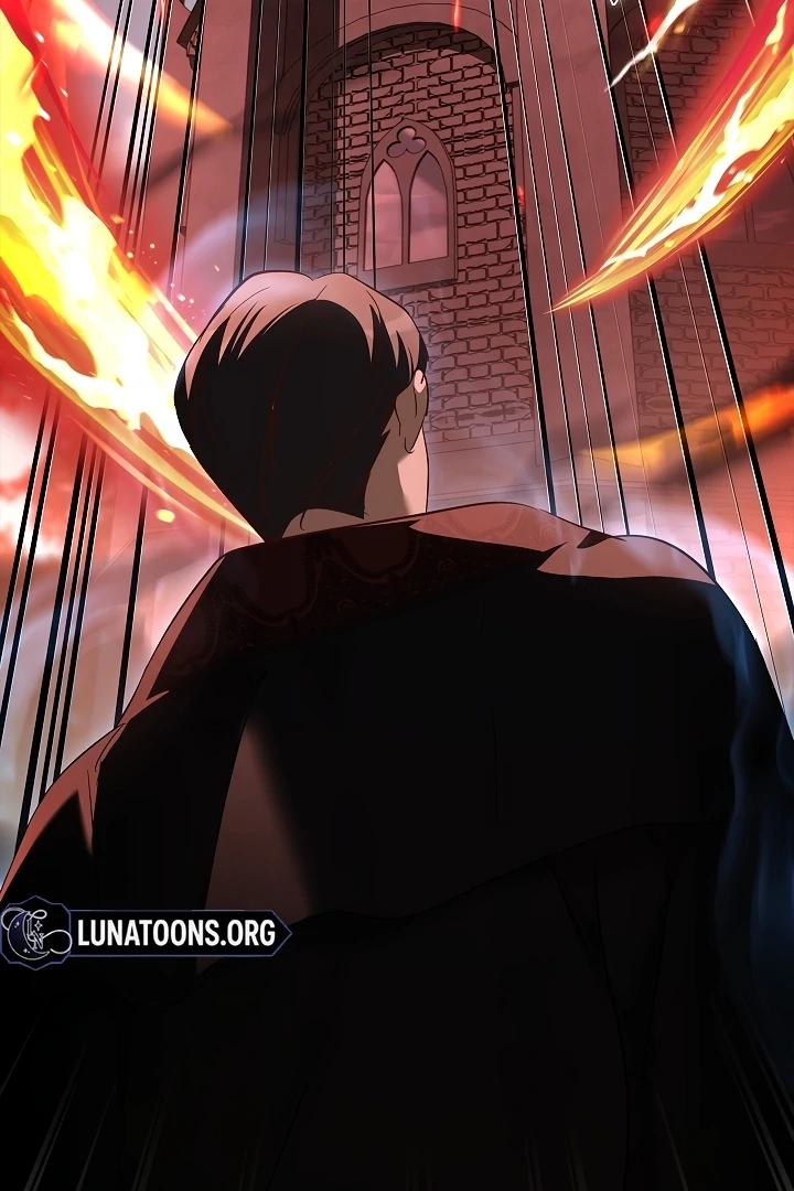 Looking for the Wolf Who Toyed with the Black Serpent Chapter 4 - page 17