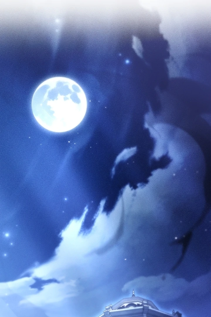 Looking for the Wolf Who Toyed with the Black Serpent Chapter 4 - page 1