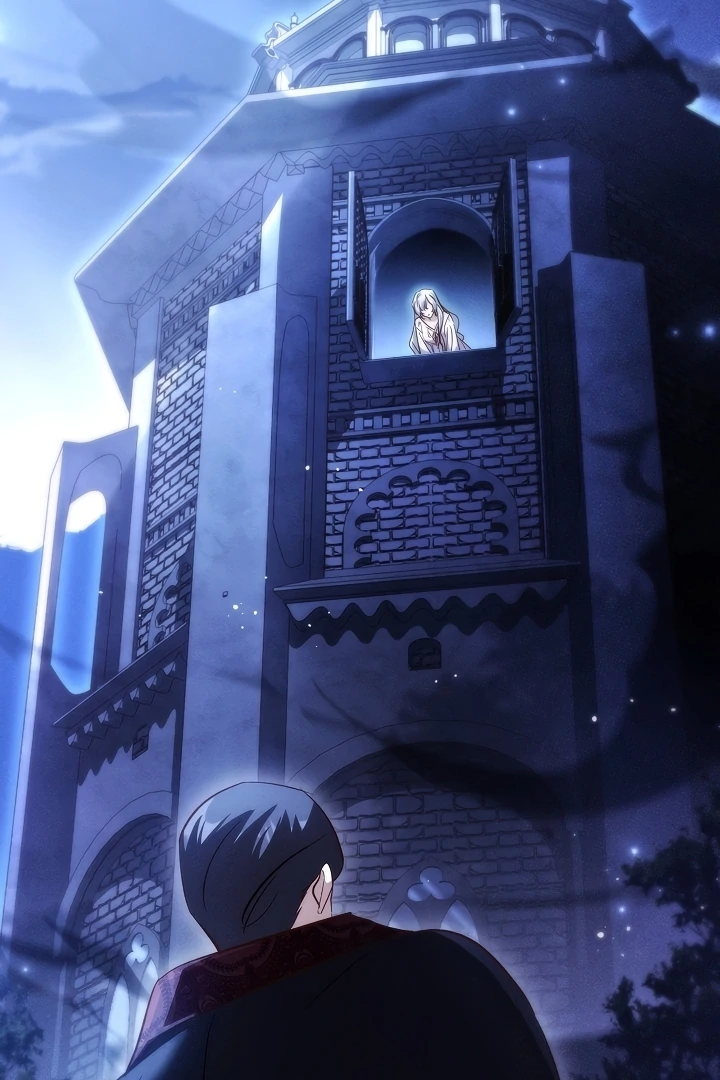 Looking for the Wolf Who Toyed with the Black Serpent Chapter 4 - page 2