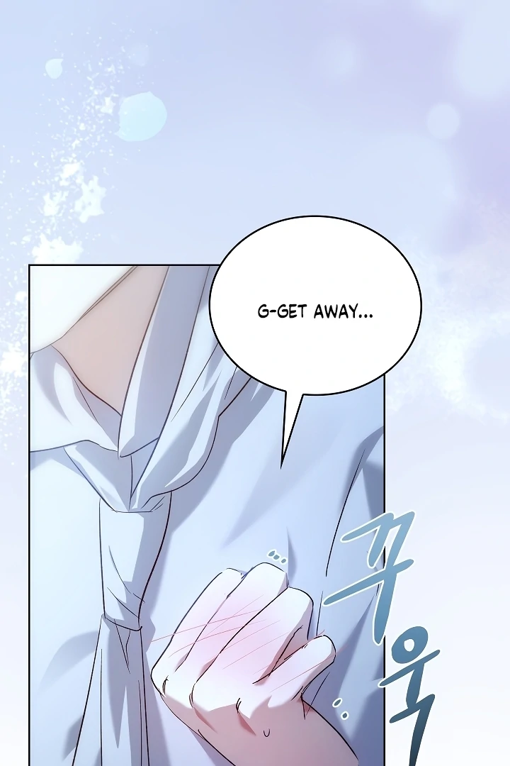 Looking for the Wolf Who Toyed with the Black Serpent Chapter 4 - page 63