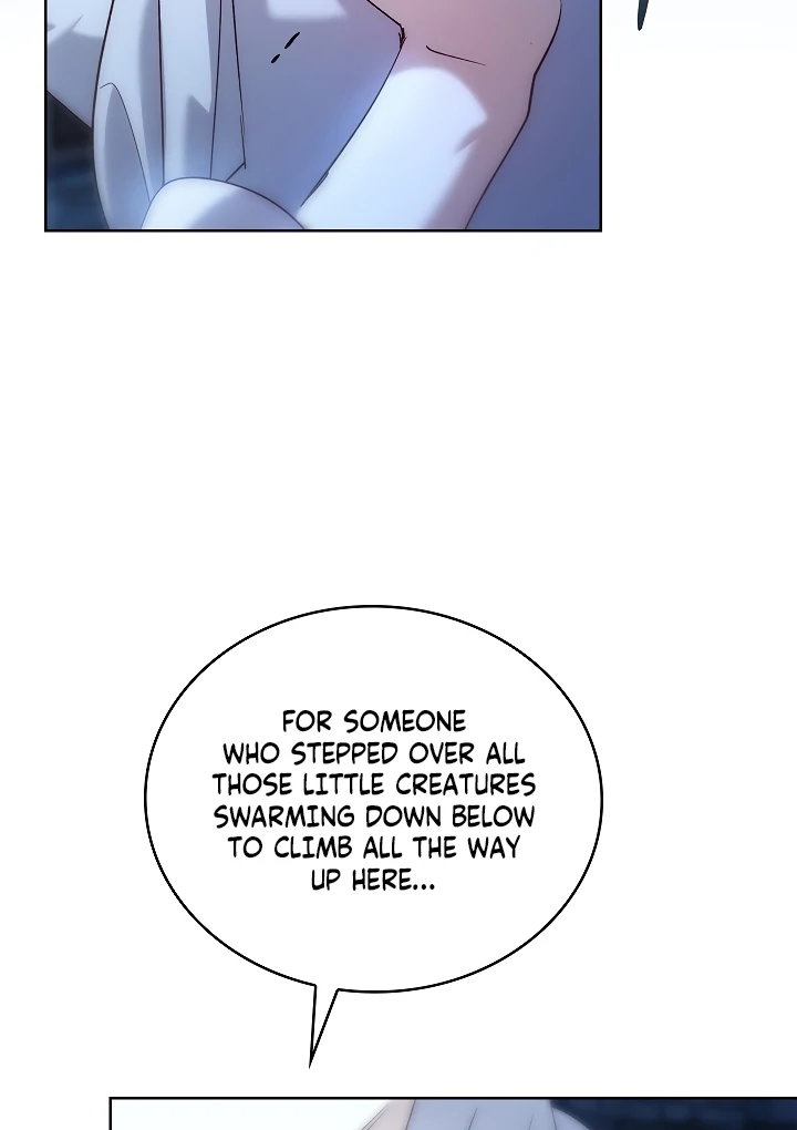 Looking for the Wolf Who Toyed with the Black Serpent Chapter 4 - page 64