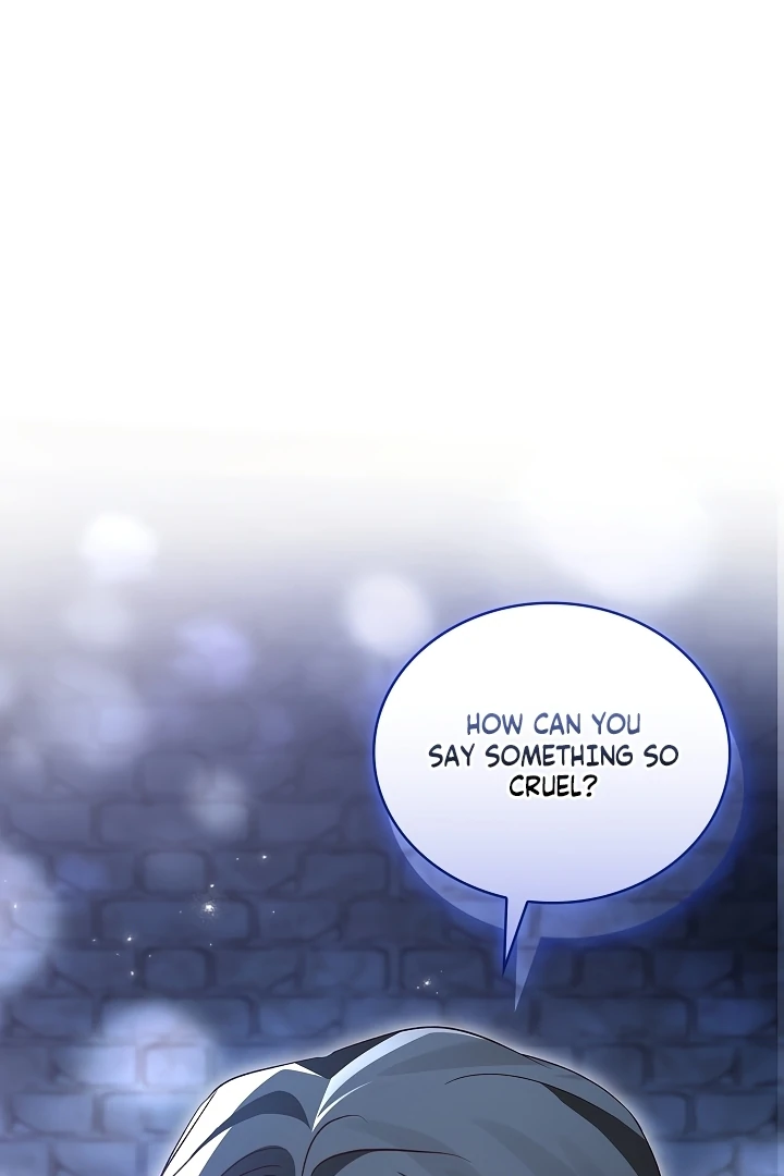 Looking for the Wolf Who Toyed with the Black Serpent Chapter 4 - page 66