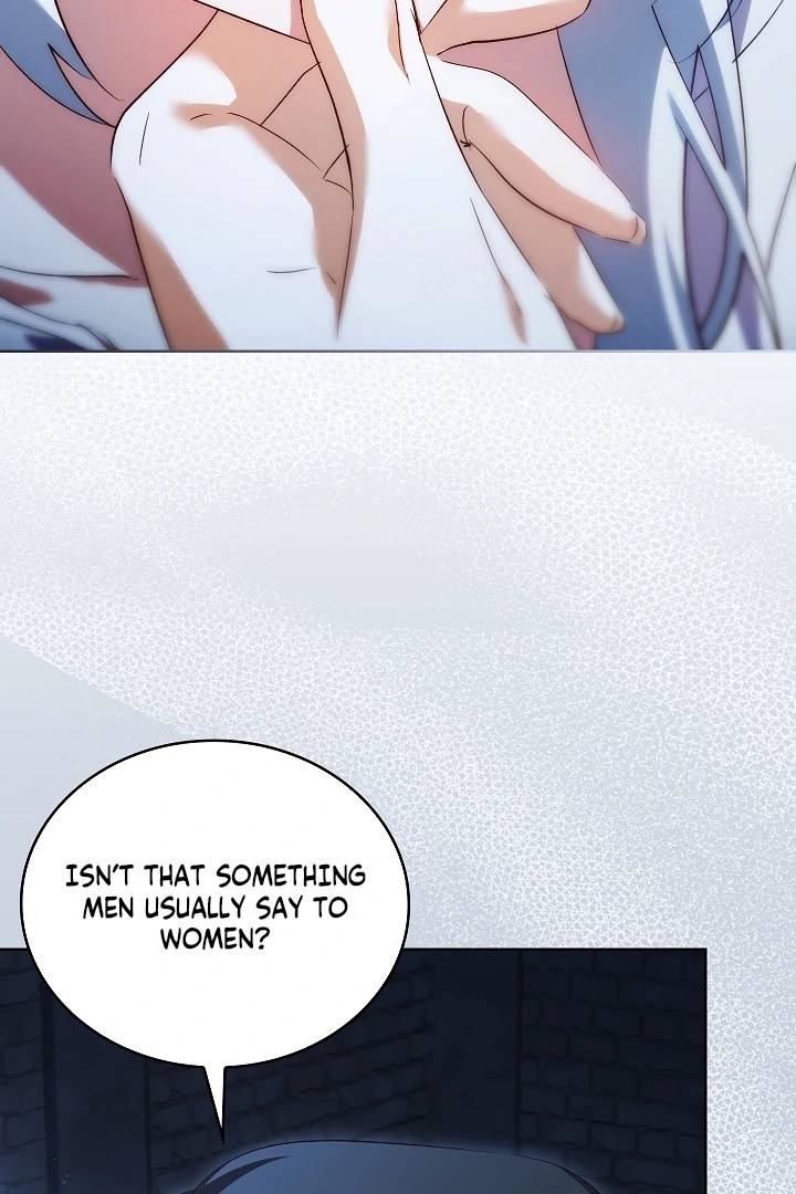 Looking for the Wolf Who Toyed with the Black Serpent Chapter 4 - page 74