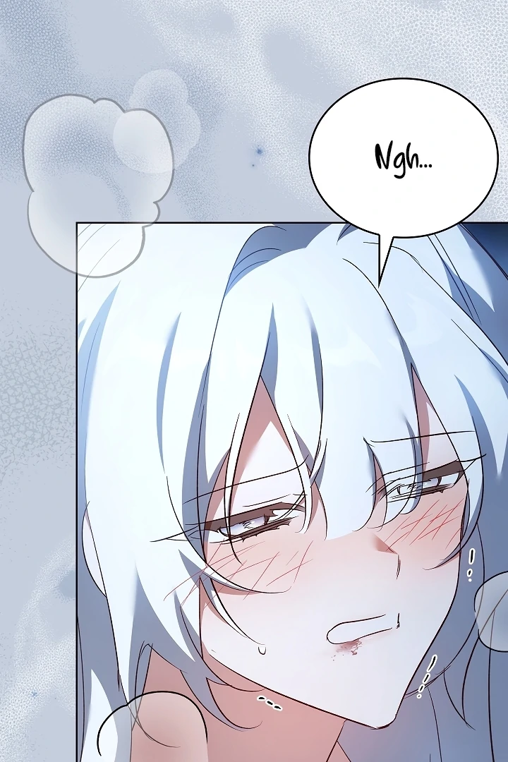 Looking for the Wolf Who Toyed with the Black Serpent Chapter 4 - page 76