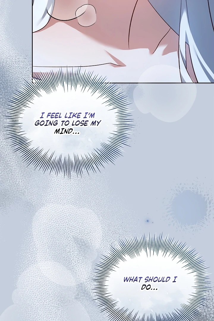 Looking for the Wolf Who Toyed with the Black Serpent Chapter 4 - page 77