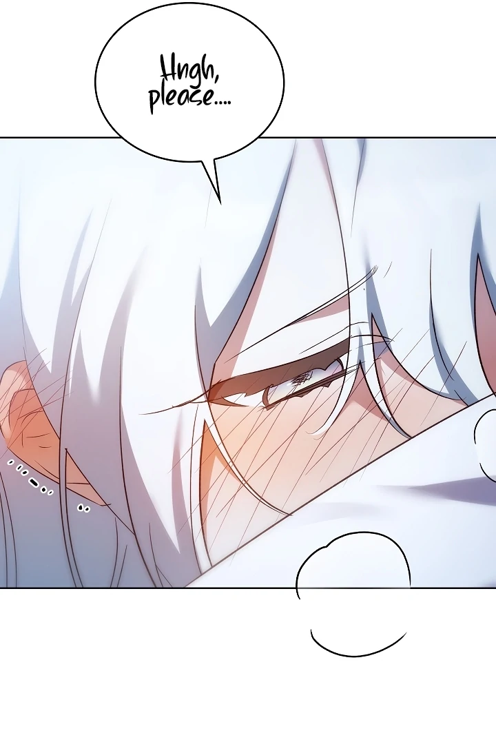 Looking for the Wolf Who Toyed with the Black Serpent Chapter 4 - page 80
