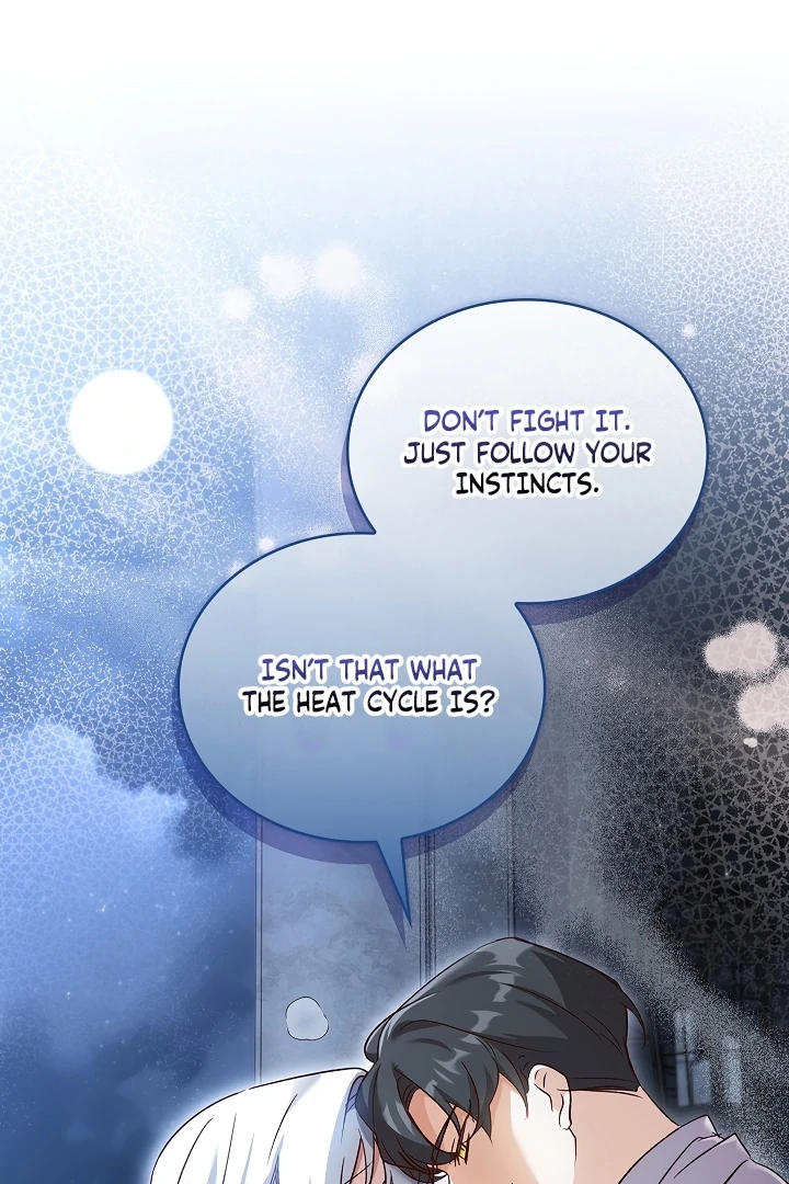 Looking for the Wolf Who Toyed with the Black Serpent Chapter 4 - page 81
